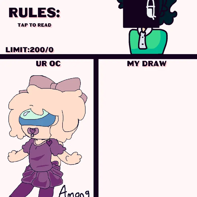 Game by @x_tuffythemousee_x