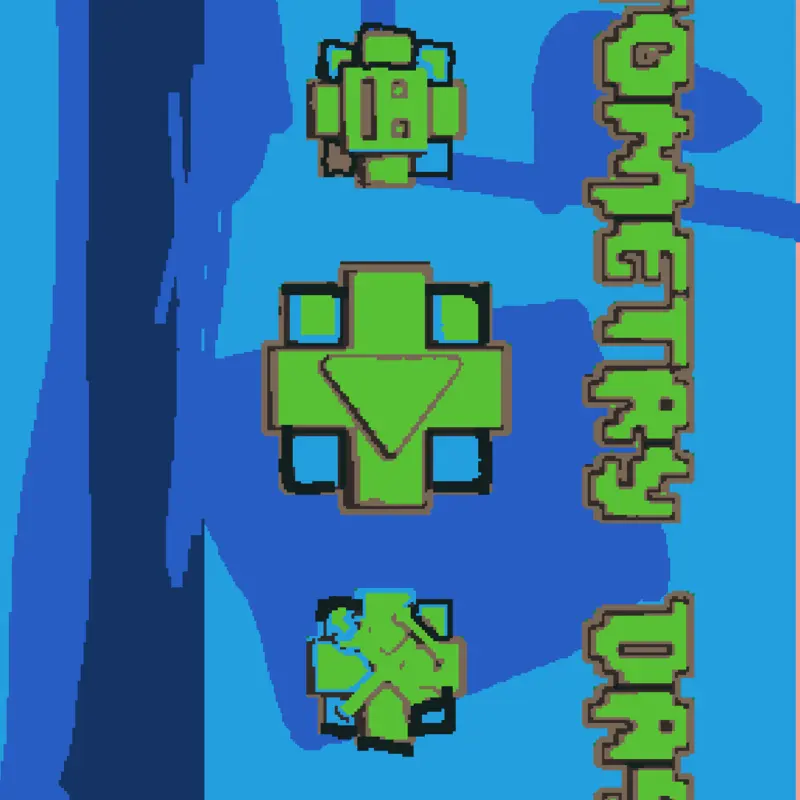Game by @K1LLTHL3N0R3