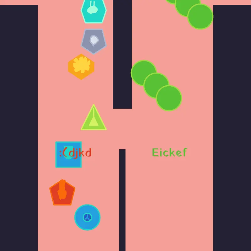 Game by @xdfd