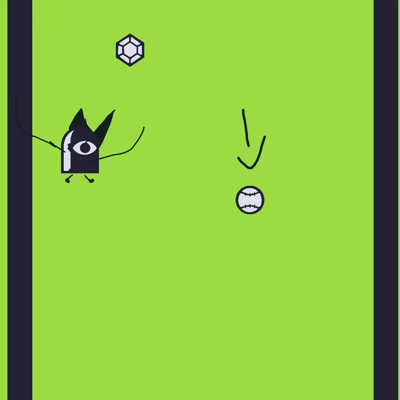 Game by @cooball