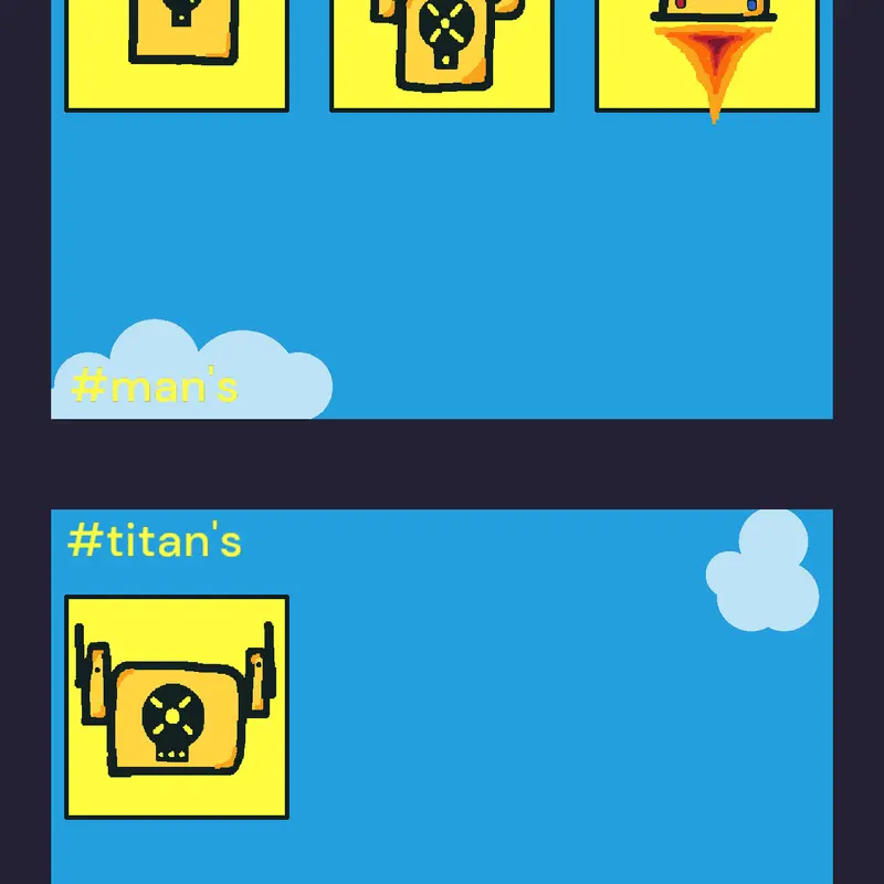 Game by @Mr_truckman