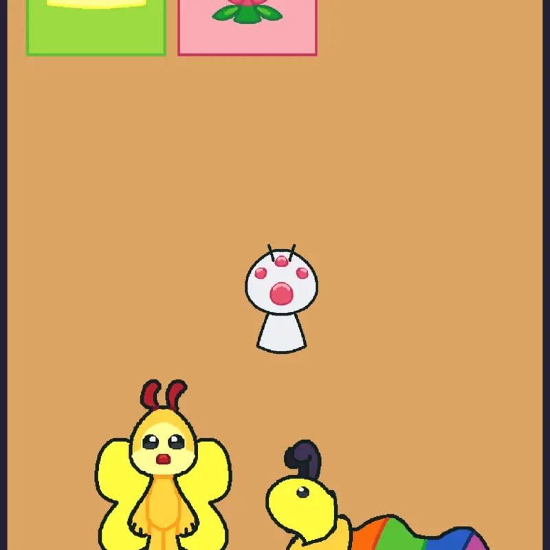 Game by @CandieMuncher