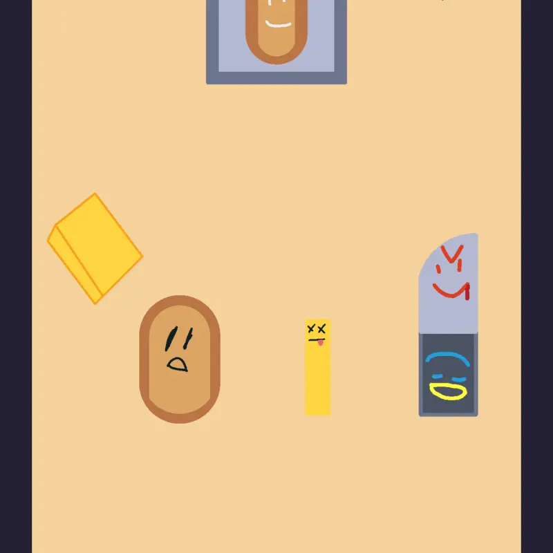Game by @youssef-cat