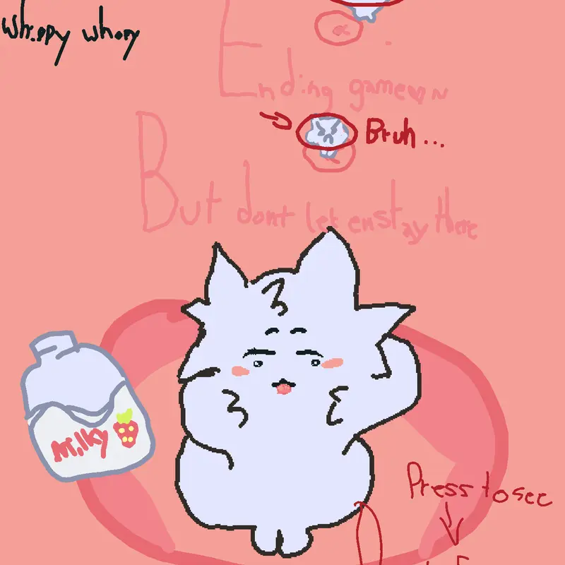 Game by @Rainyberri