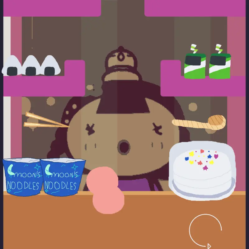 Game by @avatar_wet