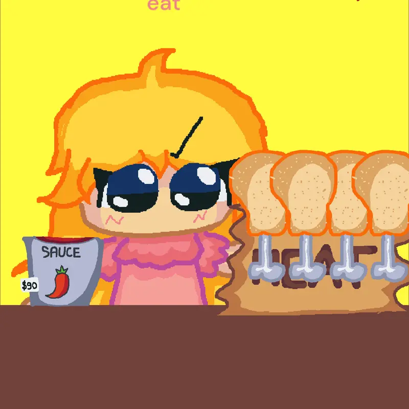 Game by @Kitty2838