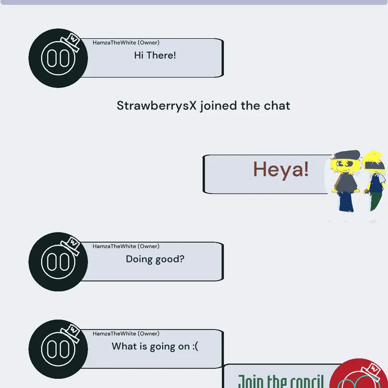 Game by @Countryballandgojdog