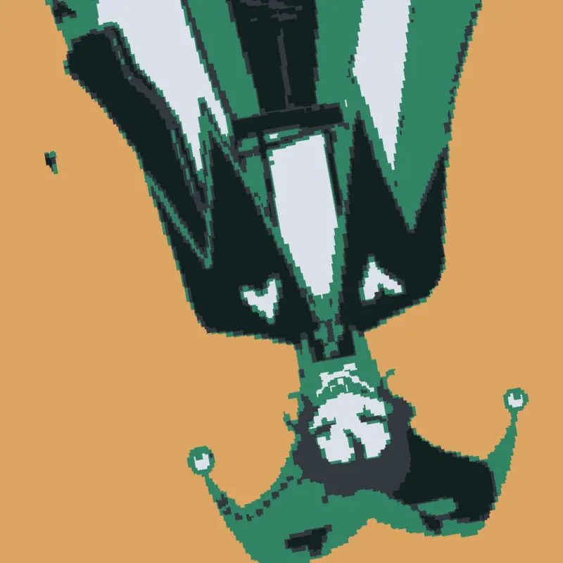 Game by @R0S3R4D3