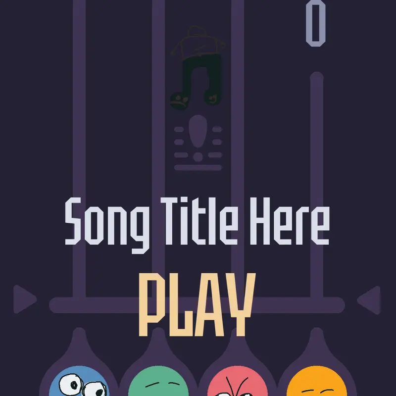 Game by @mr_smurf