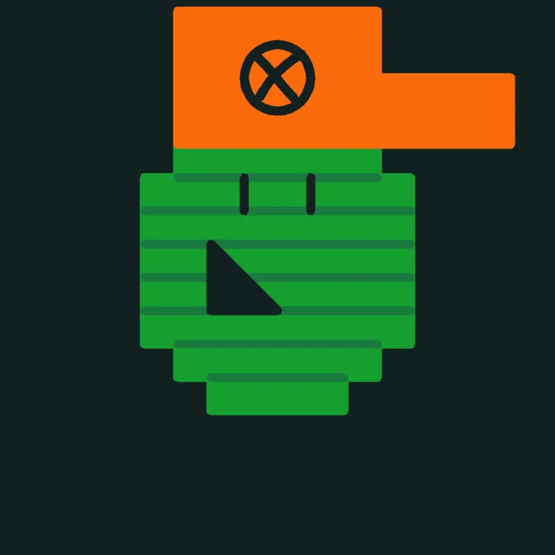 Game by @minimew