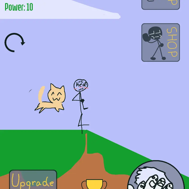 Game by @Eshal9mickitty