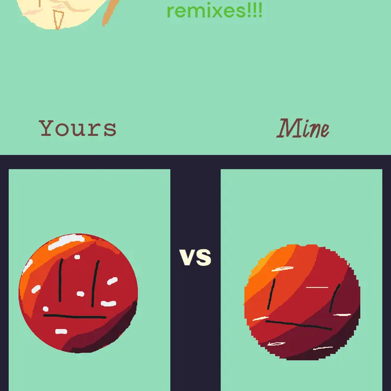 Game by @uppers