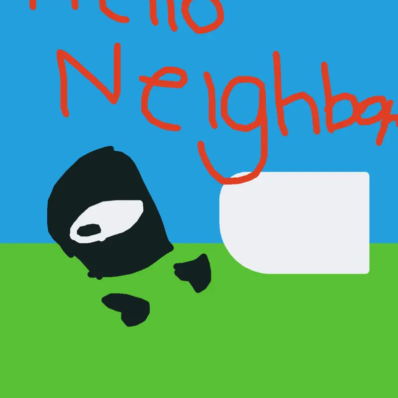 Game by @john_shedlesky