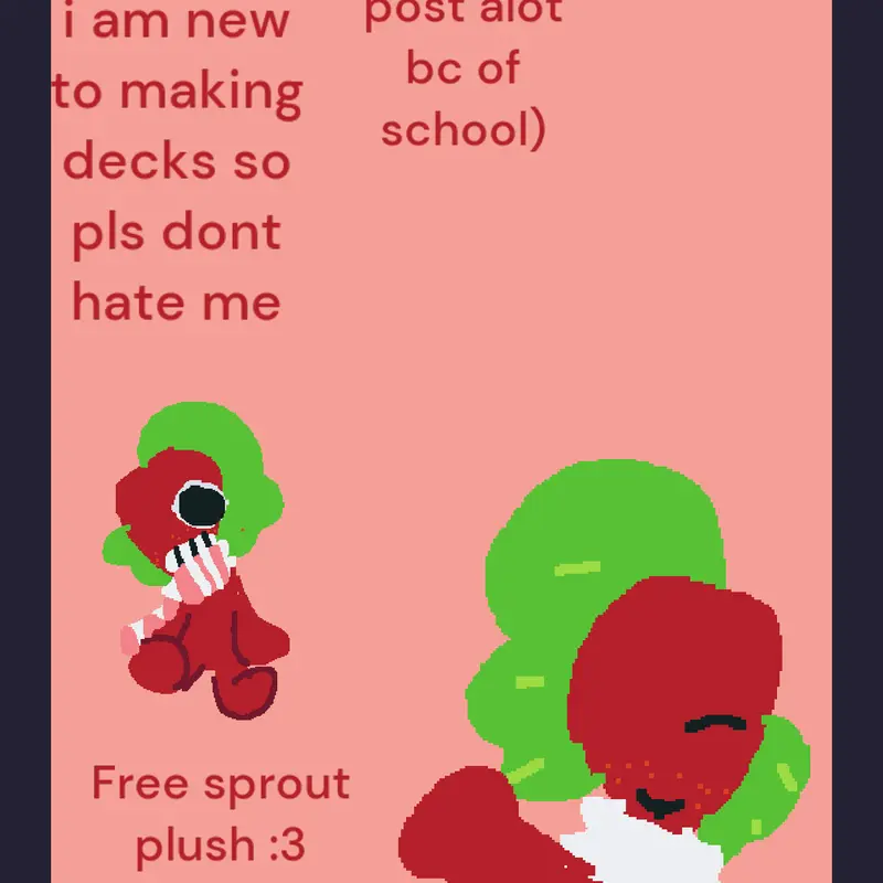 Game by @sprout_thestrawberry68