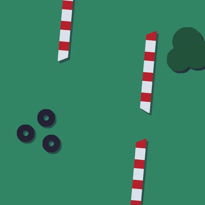Game by @alinaalaji