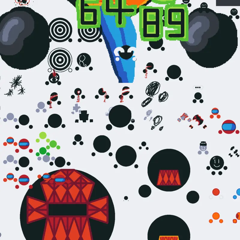 Game by @Hitrogen1111_Official