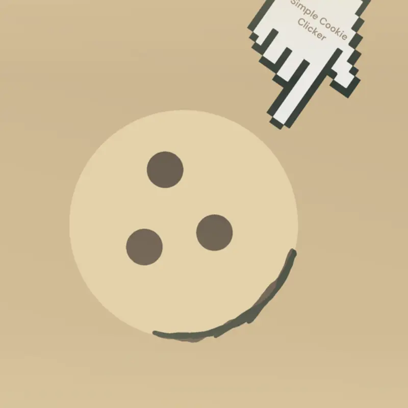 Game by @CookieGames_