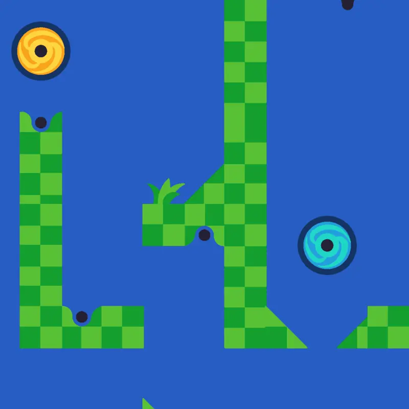 Game by @V1NC3
