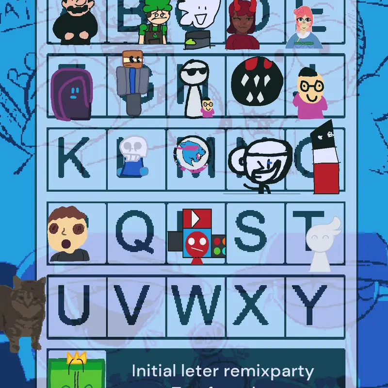 Game by @-_-Real_Ivy_19912-_-