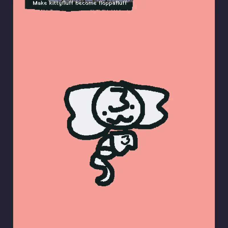 Game by @KittyFluff