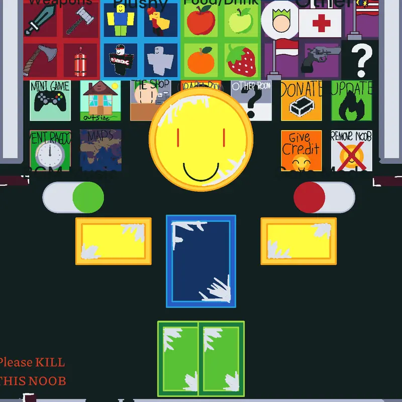 Game by @ArmolFlimsPlaysCastle
