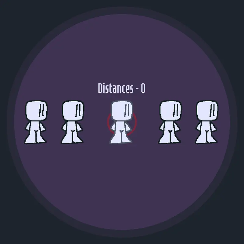 Game by @Qtaro