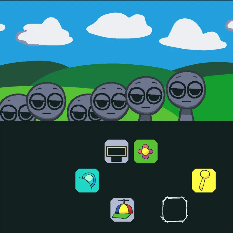 Game by @dedinhopot