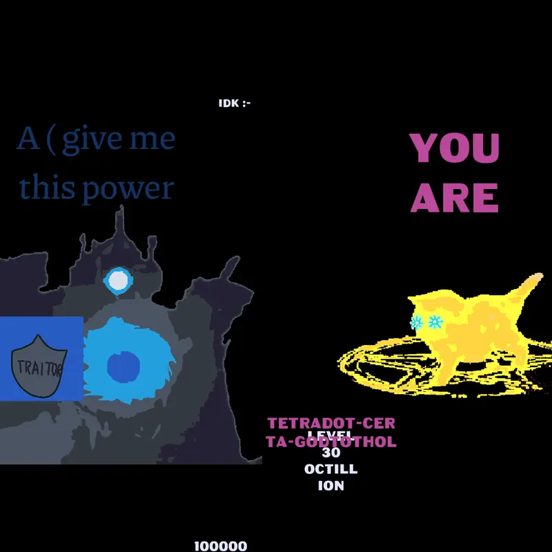 Game by @True_insanity