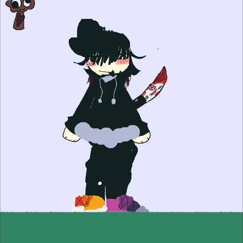 Game by @iamveefrimdandysworld