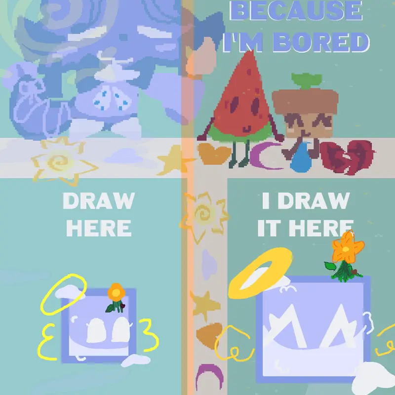 Game by @Plants_N_Melons