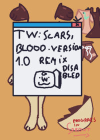 Dandys world dressup!!!1!1!1