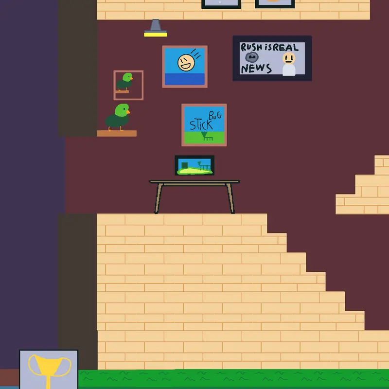 Game by @c6t