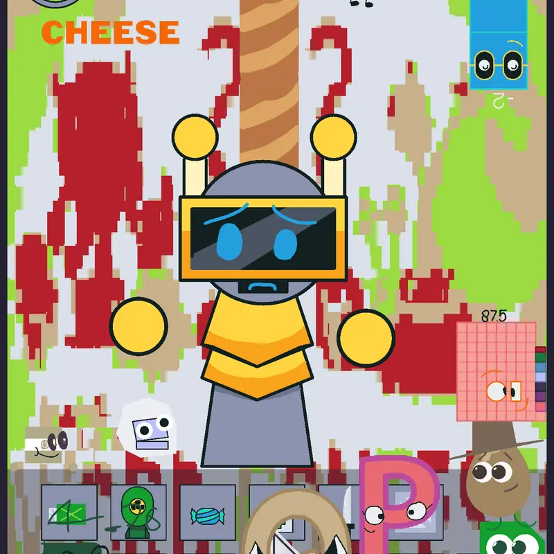 Game by @spy231