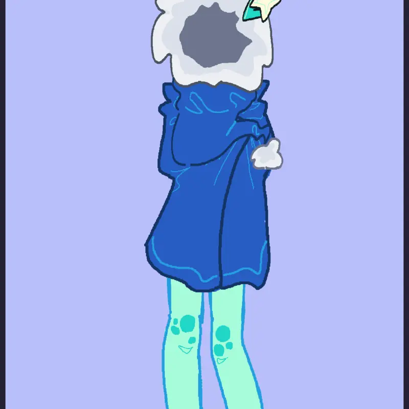 Game by @-Mommy_LongLegs