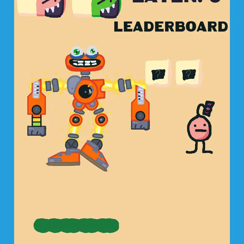 Game by @whiege