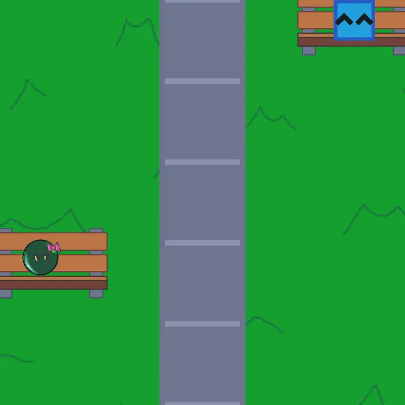Game by @Lianarose