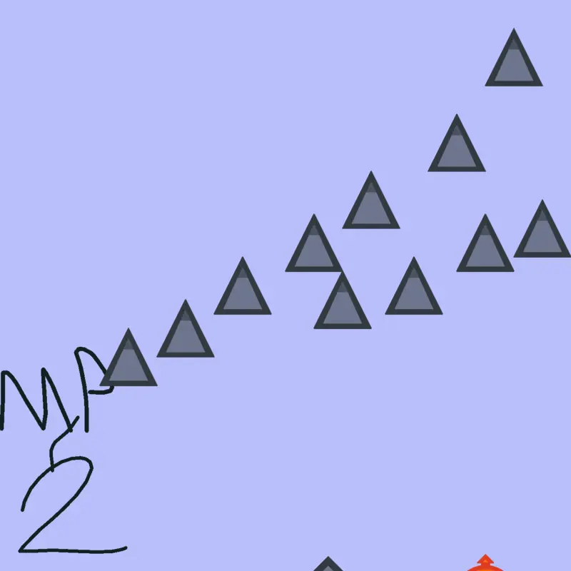 Game by @brawleurs