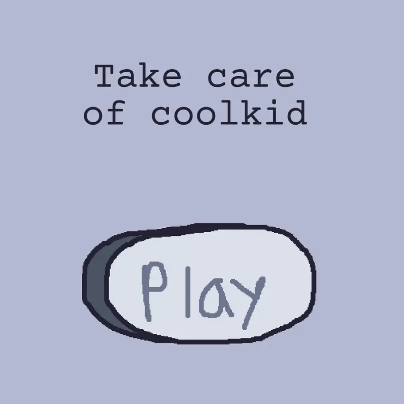 Game by @ANIMMATIC