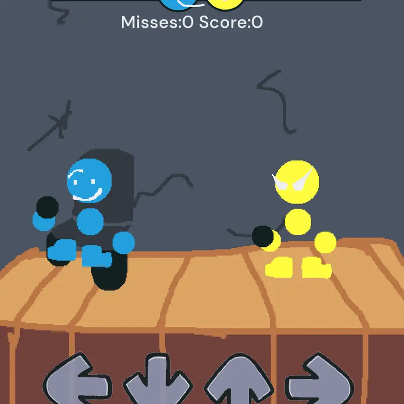 Game by @alje2911_NEW