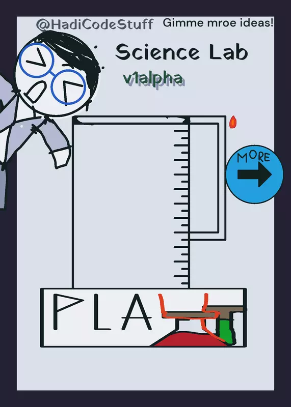 Game by @HadiCodesStuff