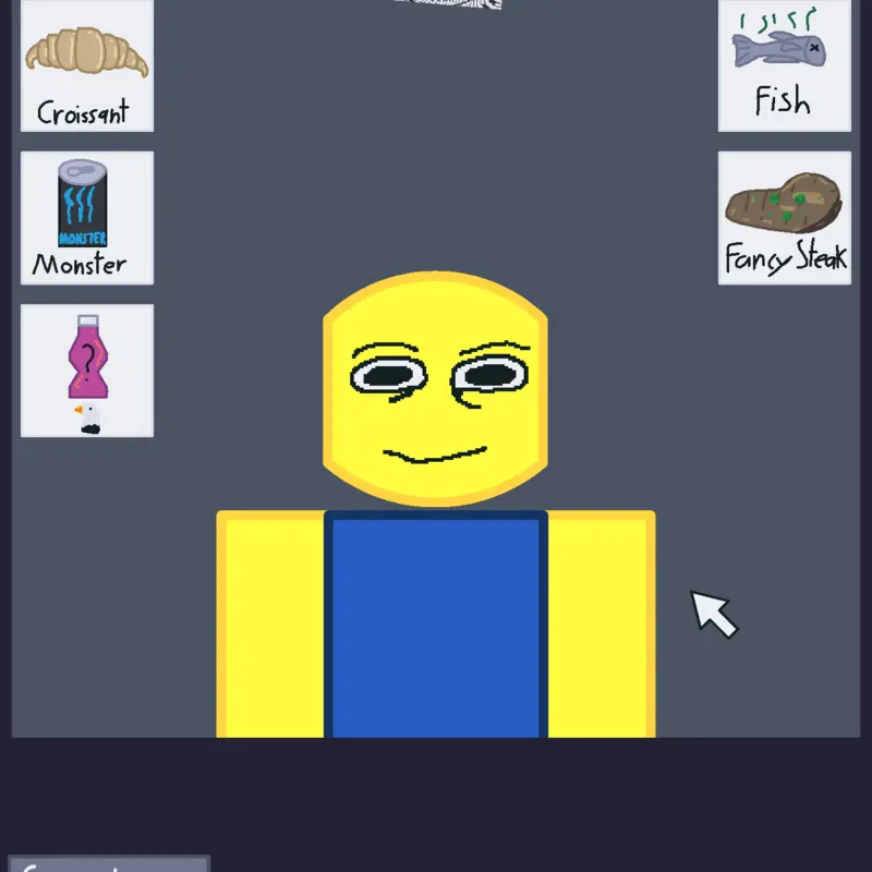 Game by @JJFROMGTAG