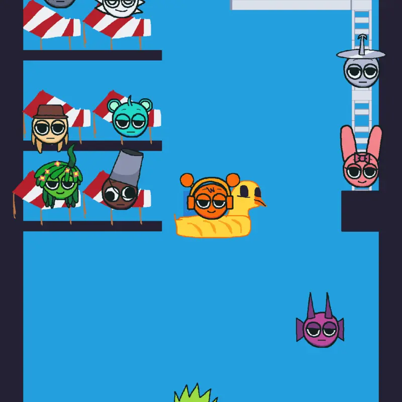 Game by @Dangel_Raddy