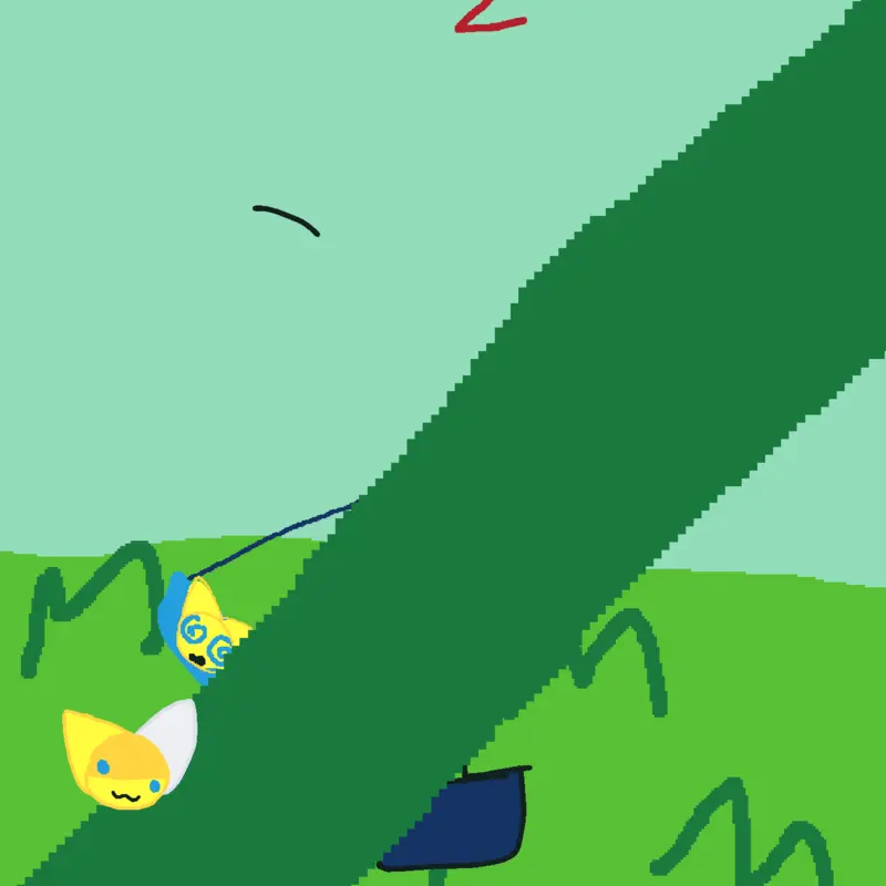 Game by @spidersammy340