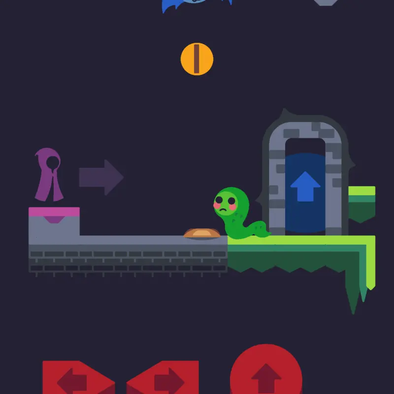 Game by @Srgdshimself