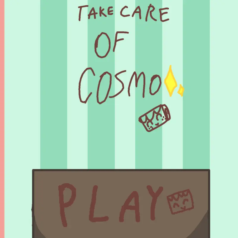 Game by @RobloxDandyQueen
