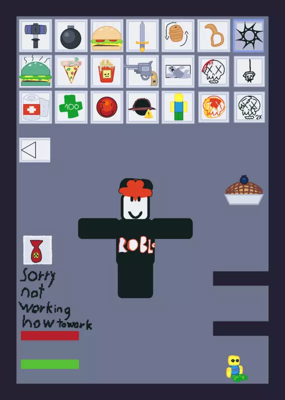 Game by @zoro12345