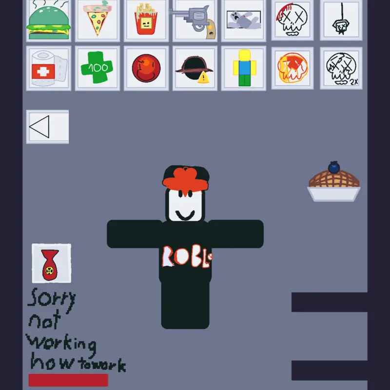 Game by @zoro12345