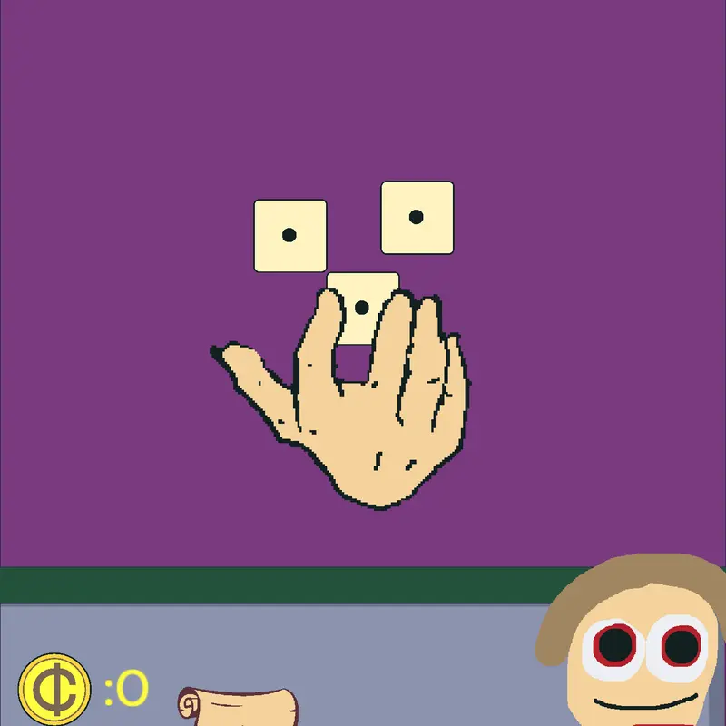Game by @My-old-Account