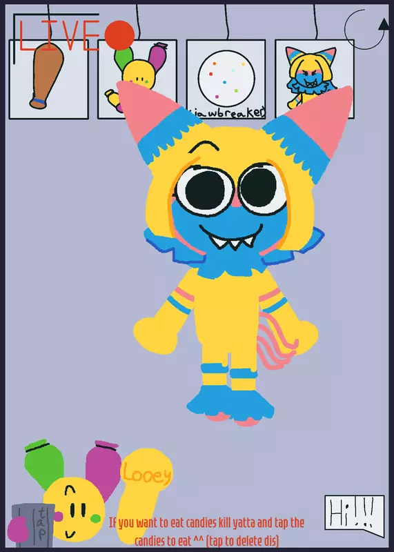 Game by @AzizahBloxNew