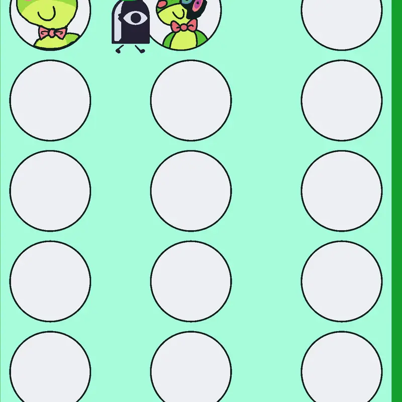 Game by @LexiCookie